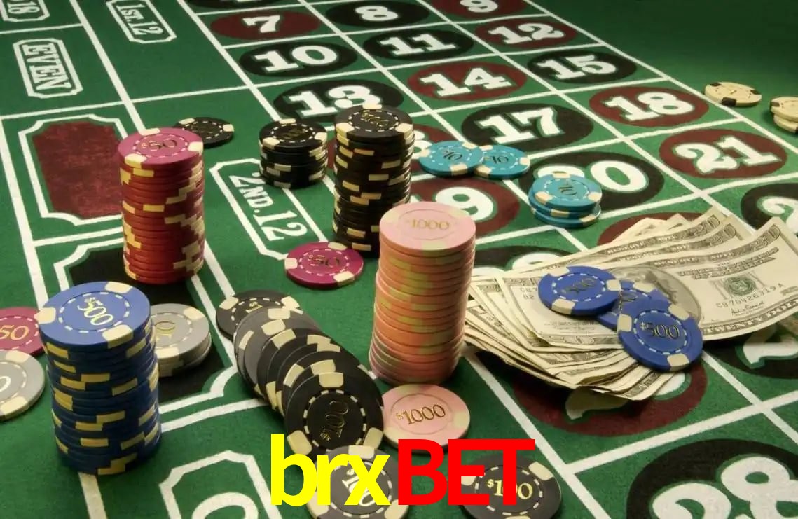 Experiência VIP brxbet
