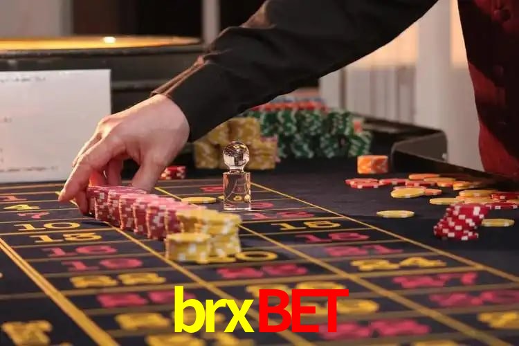 A Revolução dos Aplicativos de Jogos no brxbet