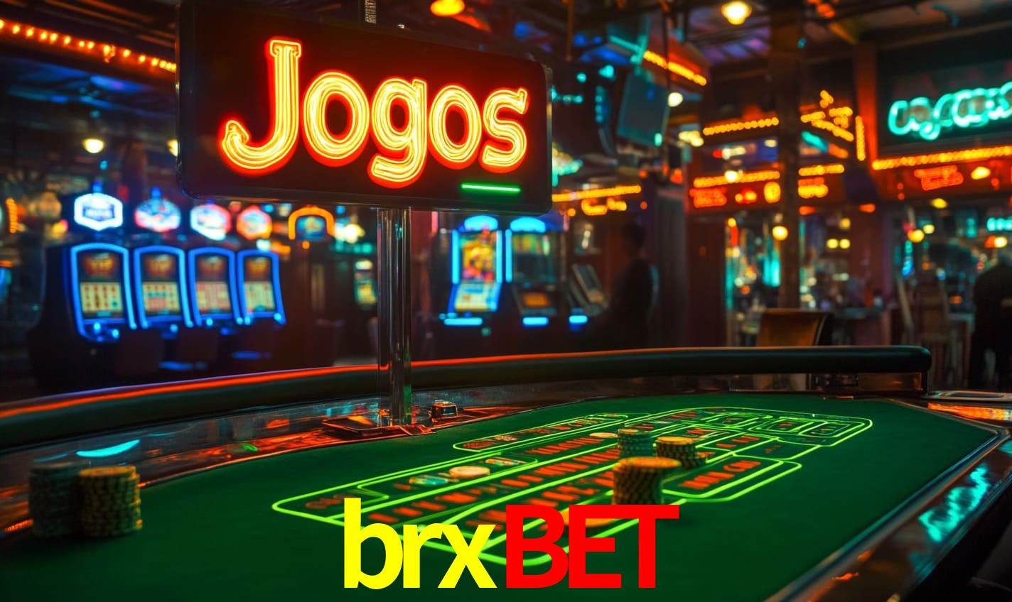 Bônus de Boas-vindas brxbet