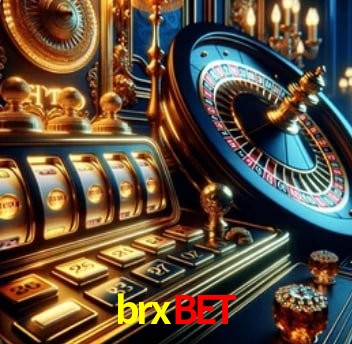 Interface do App brxbet