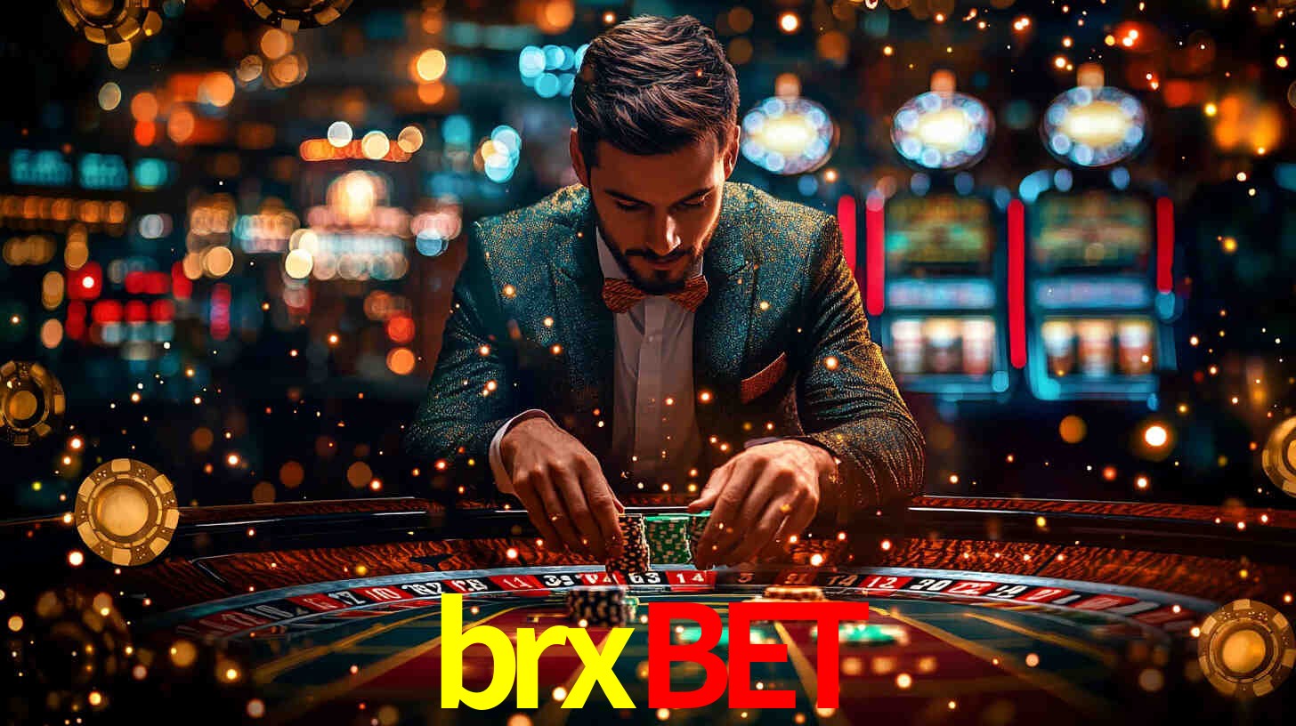 Welcome Bonus brxbet