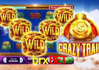 Descubra o Mundo do Cassino Online com brxbet