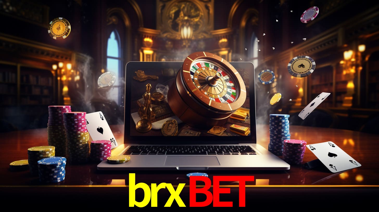 Blackjack Table brxbet