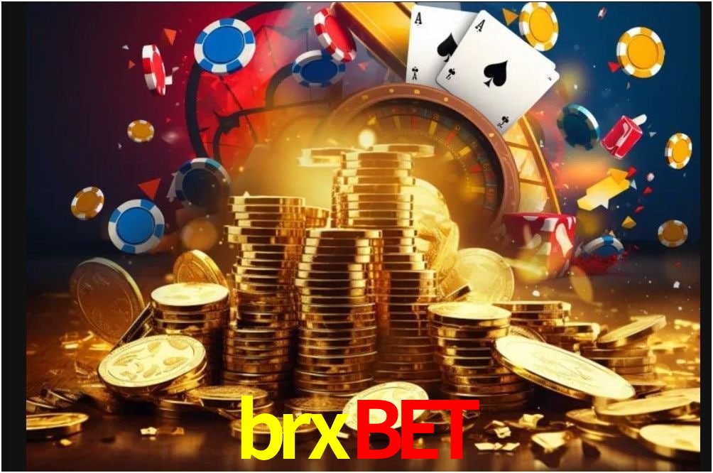 Inovações de Jogos na brxbet: O Futuro das Experiências Interativas