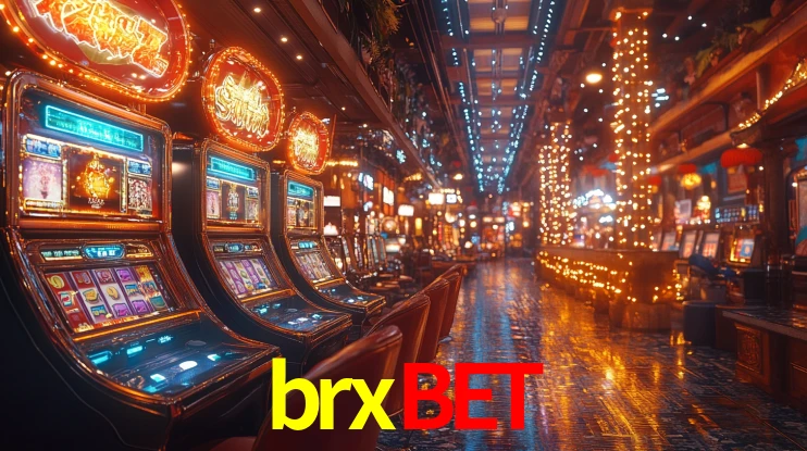 brxbet: Jogos de Caça-Níqueis-Altas Recompensas, Roleta-Velocidade, Blackjack-Desafios Máximos