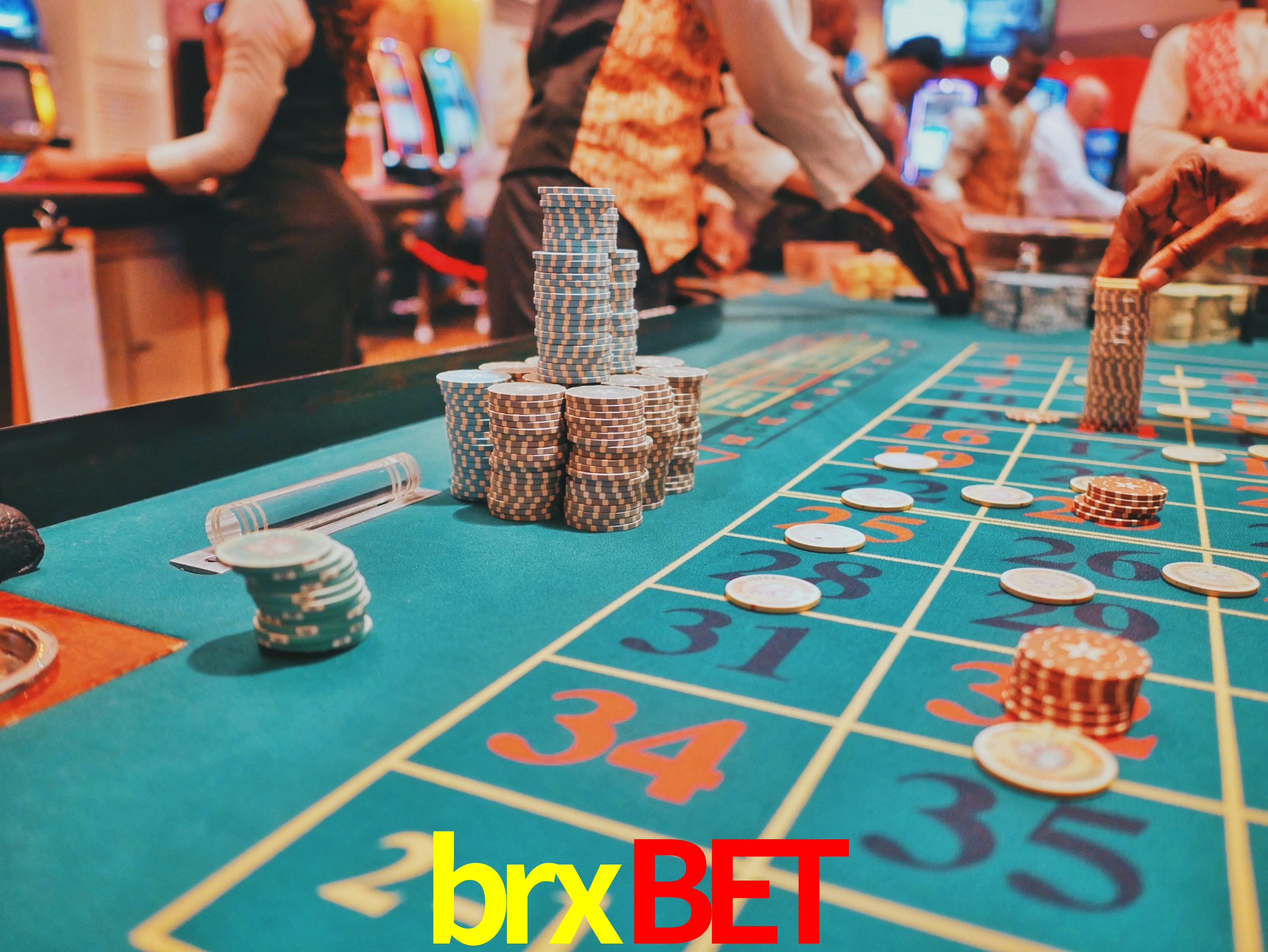 Interface Premium brxbet