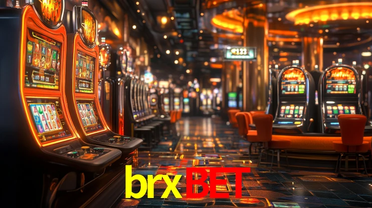 Premium Interface brxbet