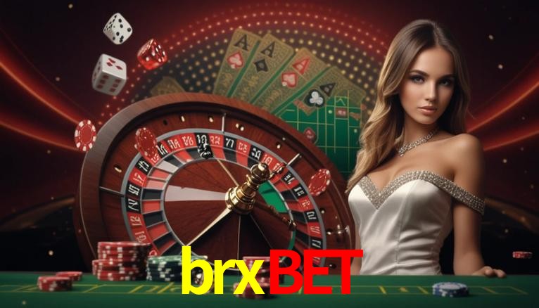 Game Providers brxbet