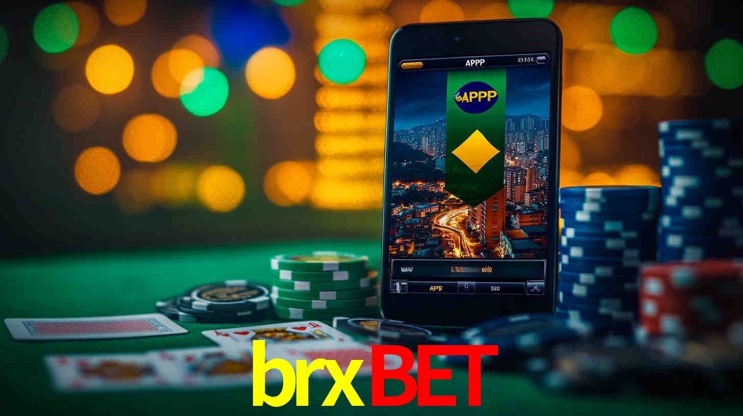 Apostas Esportivas na brxbet: Um Guia Completo