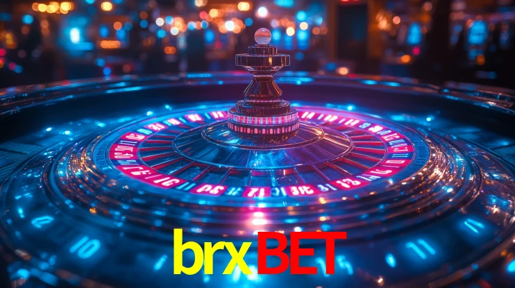brxbet App Interface