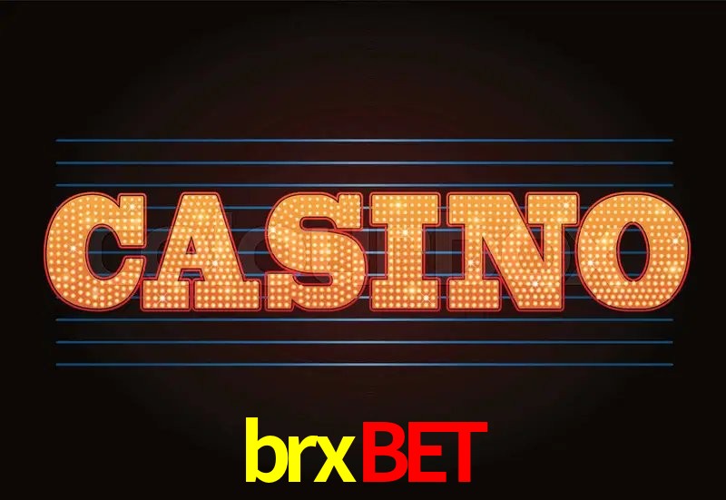 Casino Ao Vivo brxbet