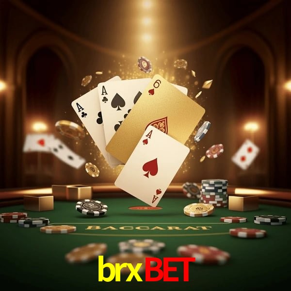 Aviator Game brxbet
