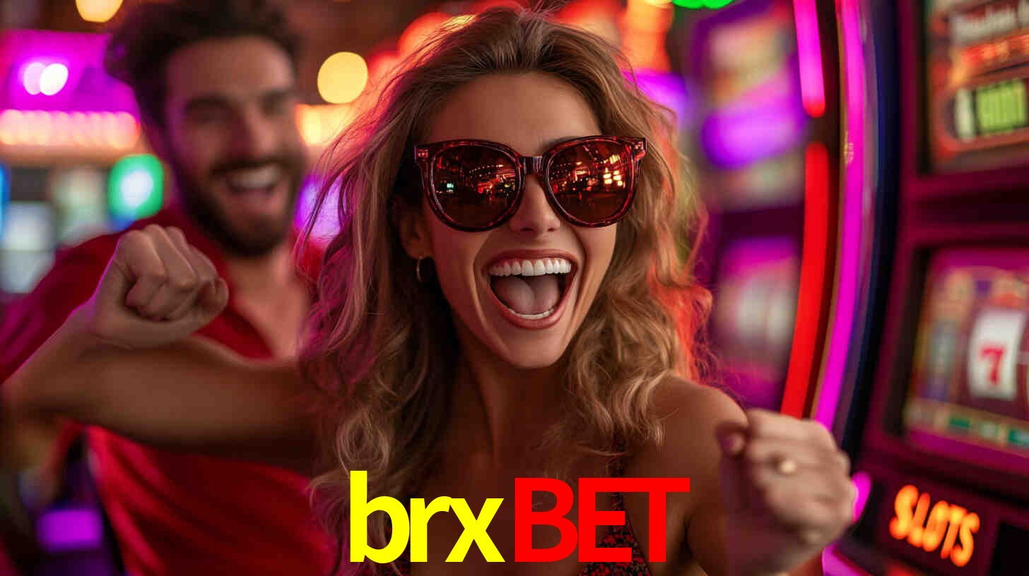 Inovações de Jogos na brxbet: O Futuro das Experiências Interativas