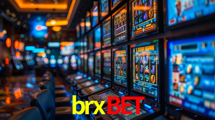 Secure Login brxbet