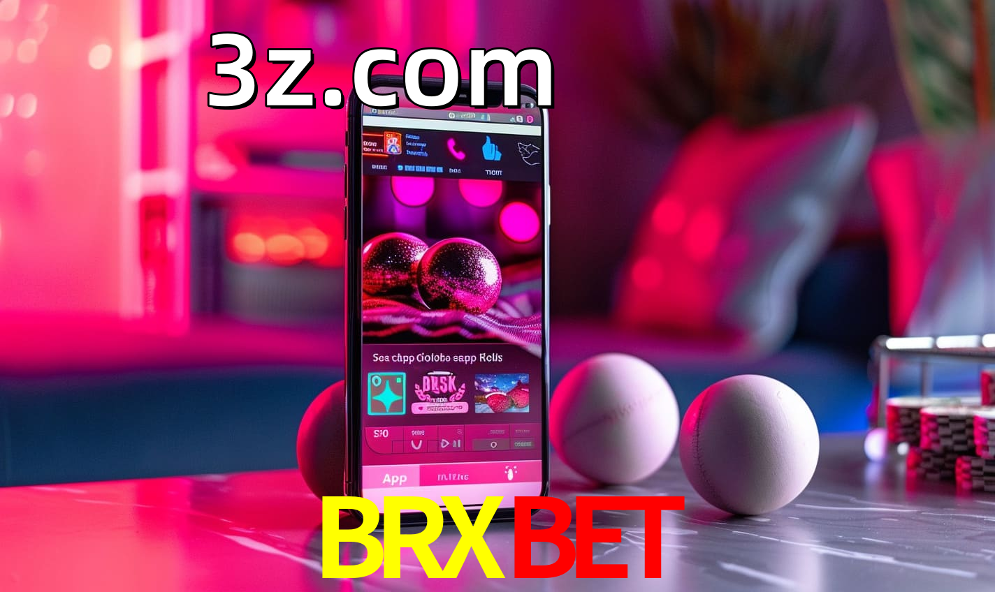 BRXBET